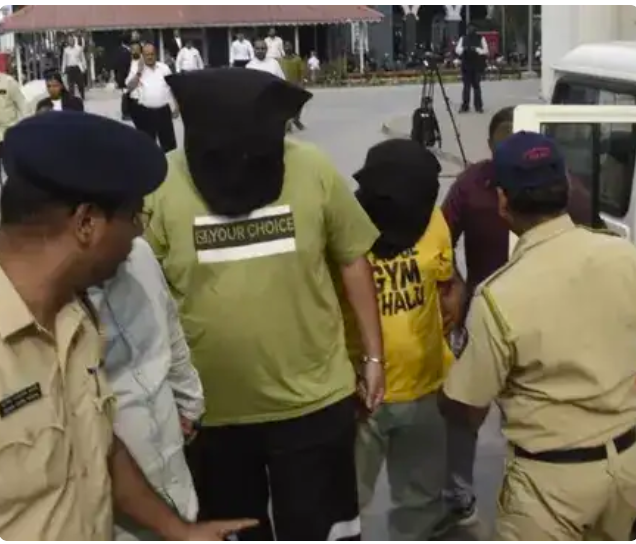Five accused get bail in TCS Nashik case